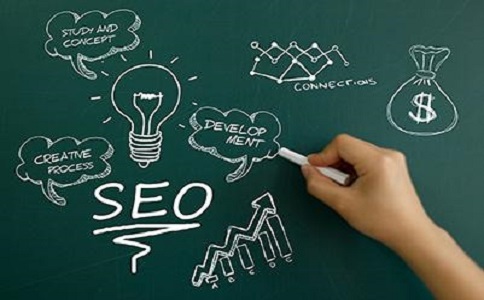 成都企業網絡SEO優化如何引流?
