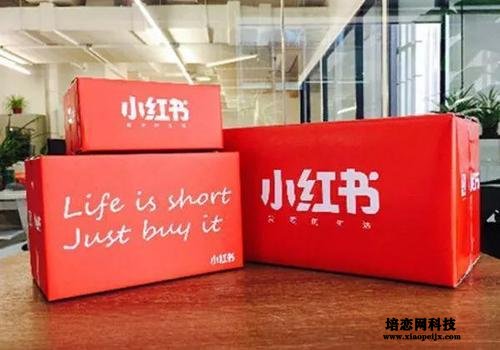 小紅書種草的內容電商邏輯 小紅書種草的內容電商邏輯
