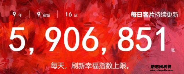 婚紗攝影行業信息流廣告投放策略