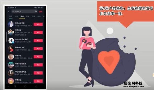 抖音企業認證 抖音企業認證