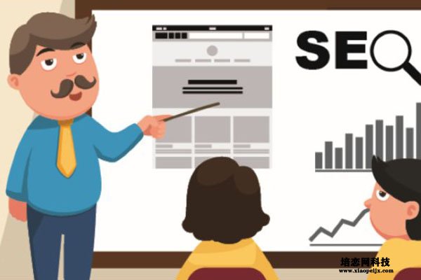 SEO優化巔峰,大數據分析